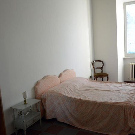Garibaldi Residence In Риети Екстериор снимка