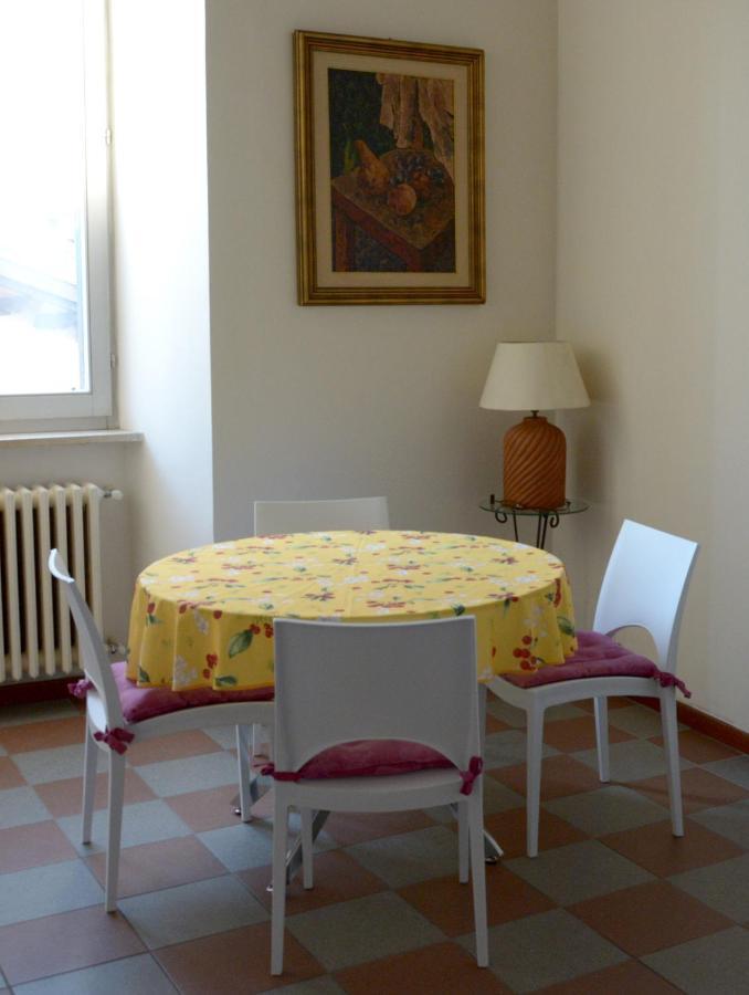 Garibaldi Residence In Риети Екстериор снимка