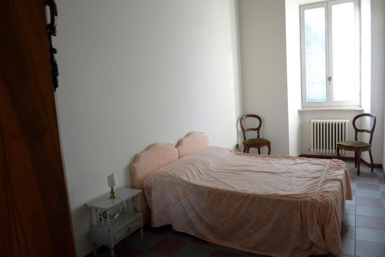 Garibaldi Residence In Риети Екстериор снимка