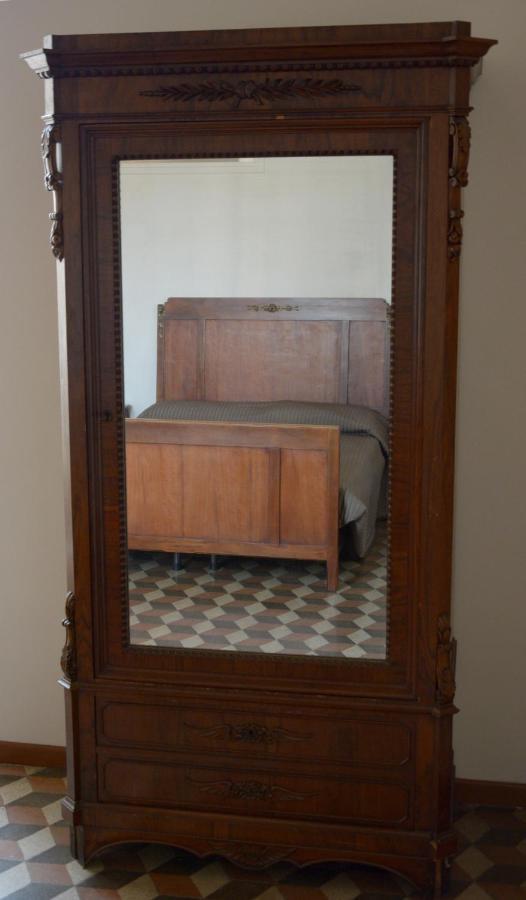 Garibaldi Residence In Риети Екстериор снимка